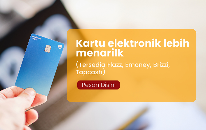 Kartu Elektronik