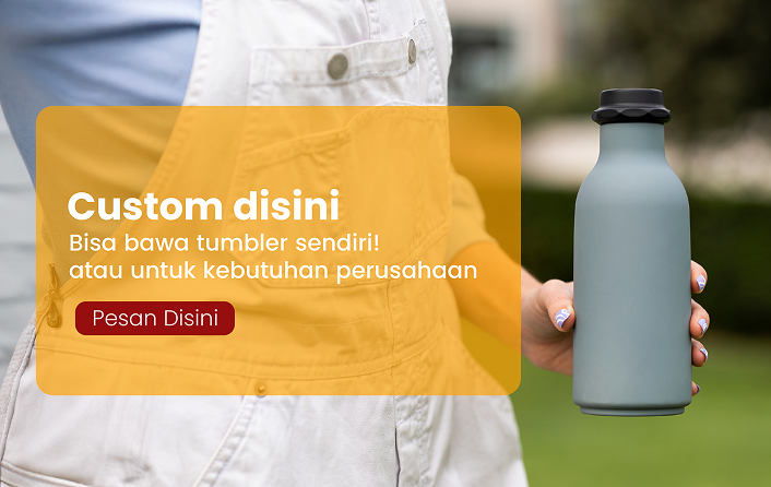 Tumbler Custom