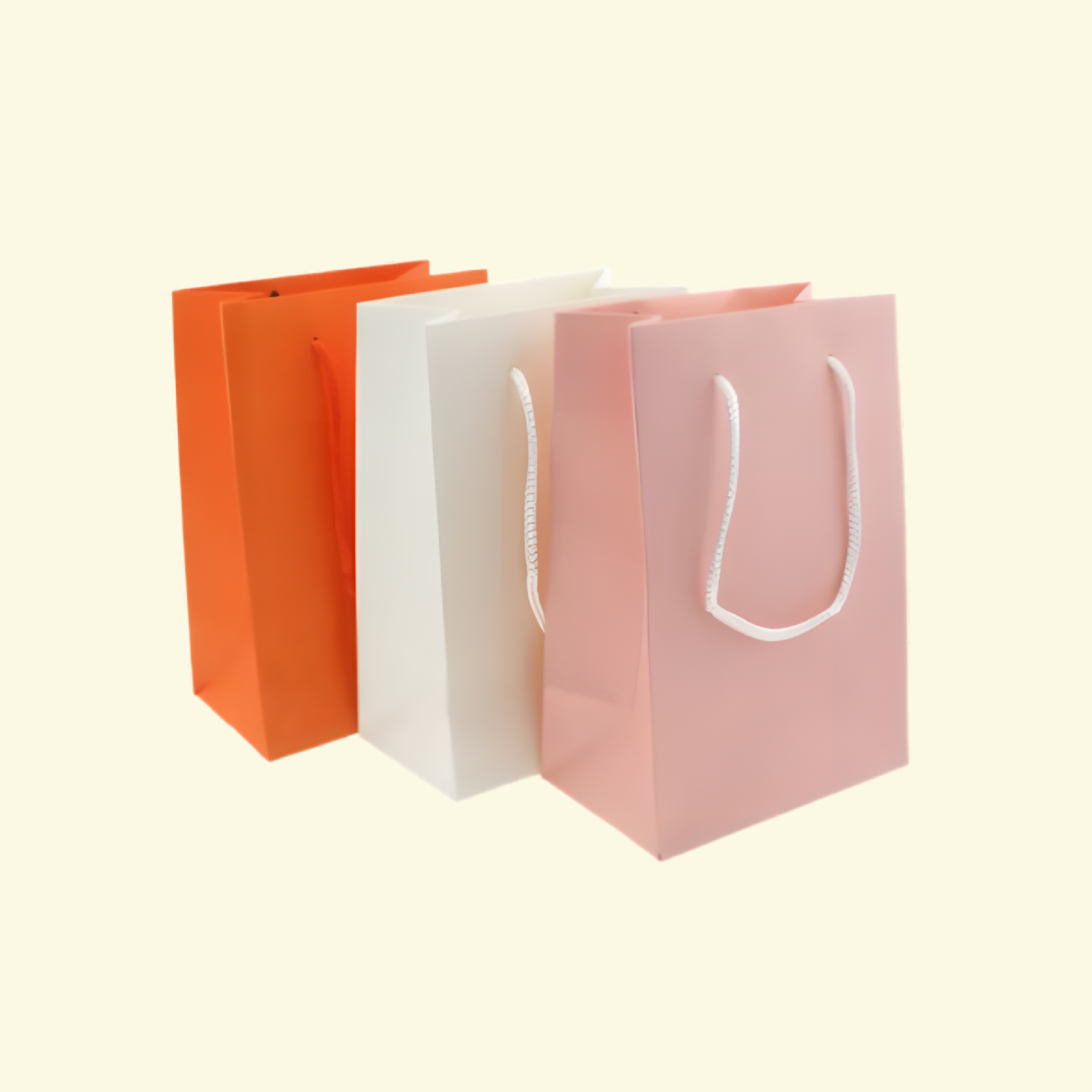 Paperbag A4