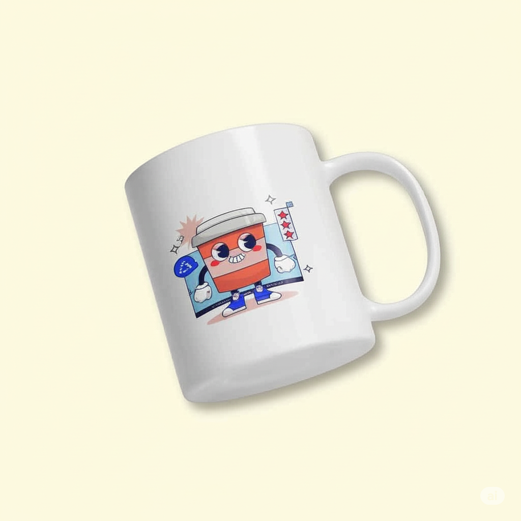 Mug Sublime