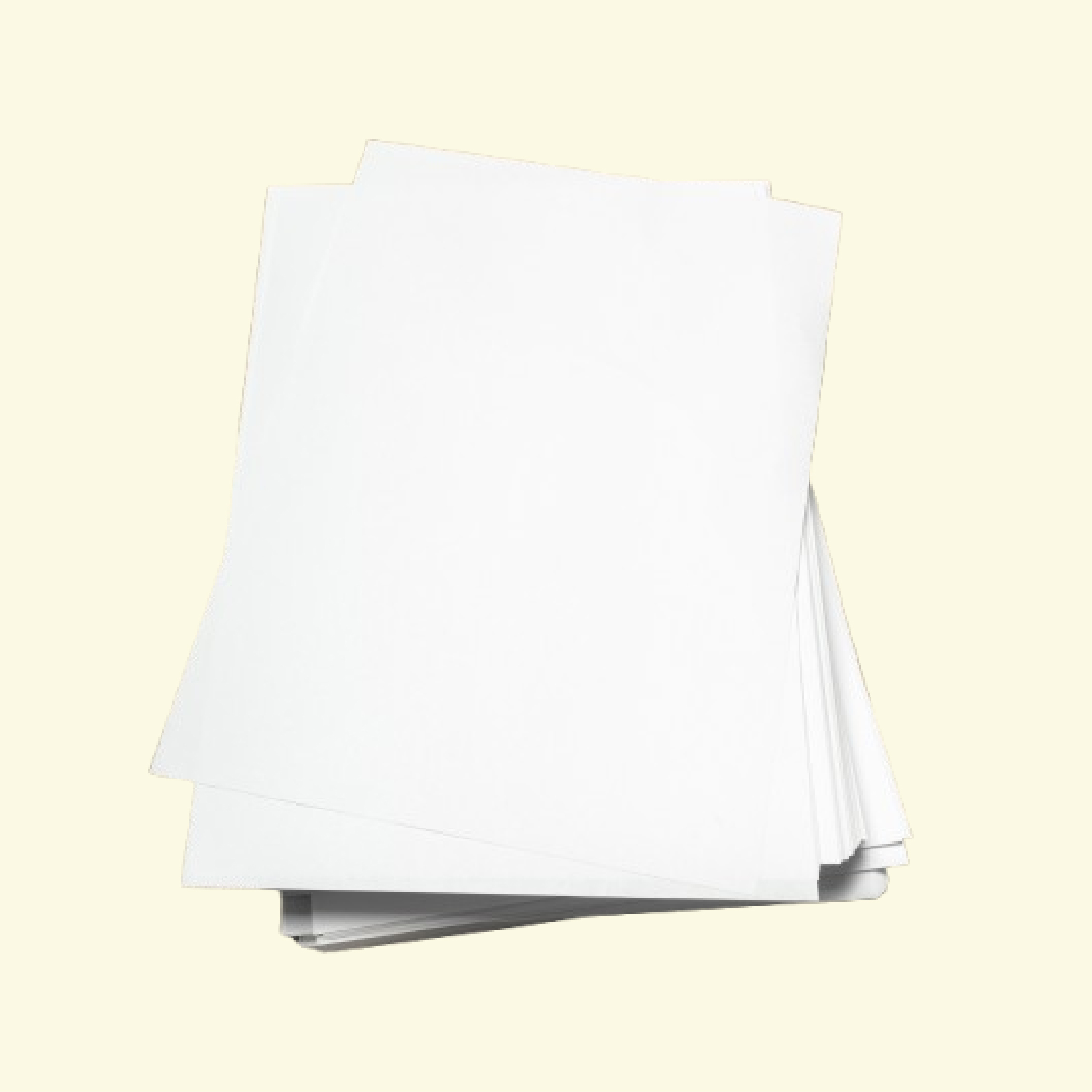 HVS A4 80gr