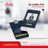 ID Card / Kartu Nama PVC 2 MUKA